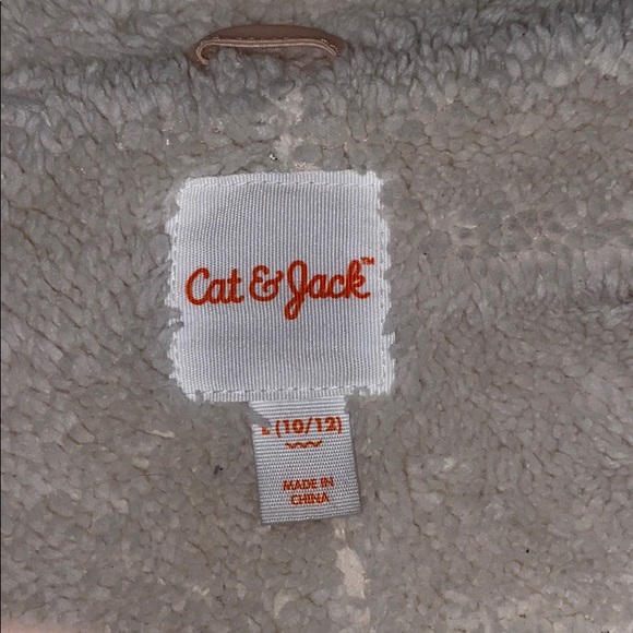 Teddy Jacket - Picture 3 of 3